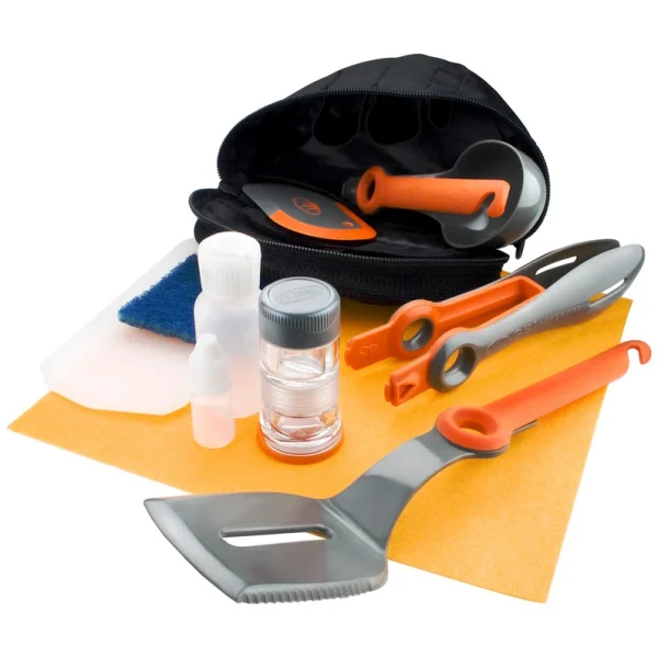 GSICrossover Kitchen Kit 1