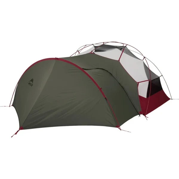 MSRElixir&Hubba Gear Shed 1