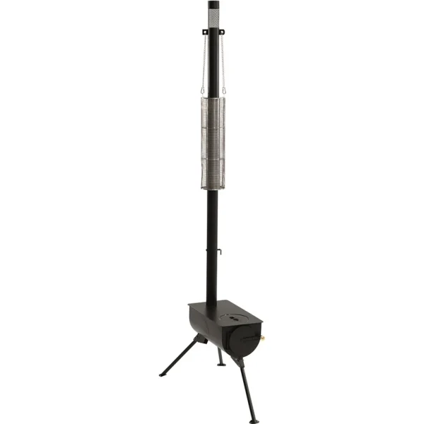 RobensDenali Tent Stove 1