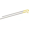 NordiskTitanium Tooth Peg 2g Heringe 5