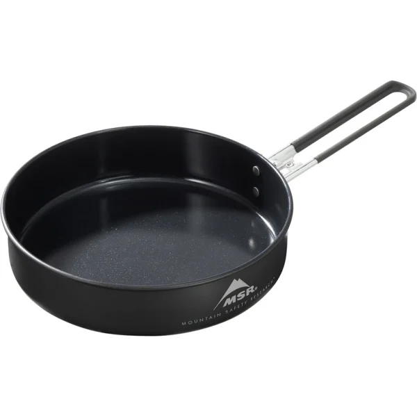 MSRCeramic Skillet Bratpfanne 1