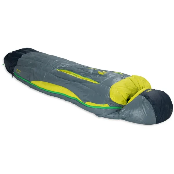 Nemo EquipmentHerren Disco 30 Schlafsack 1