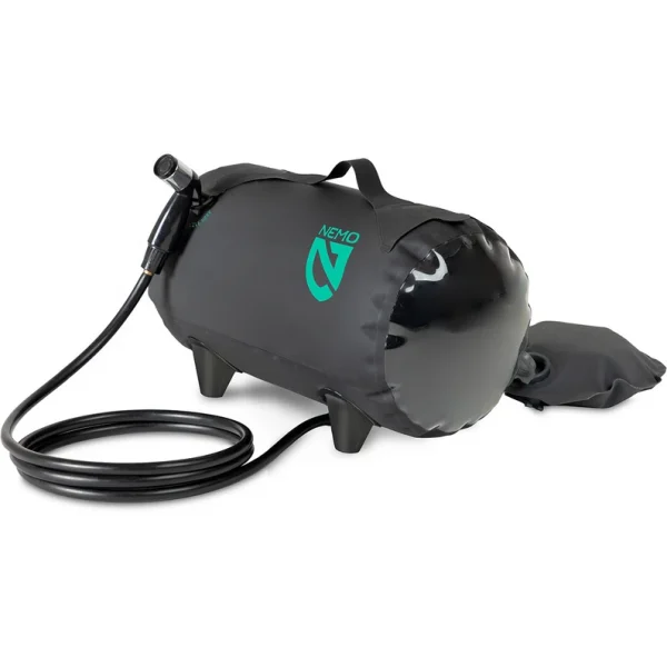 Nemo EquipmentHelio Pressure Shower 1