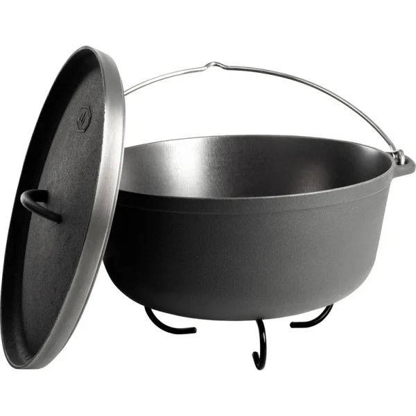 GSILitecast Dutch Oven 7QT 1