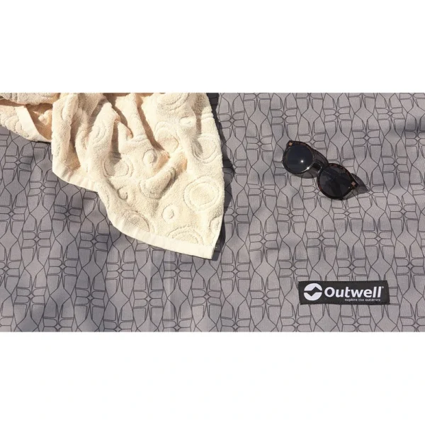 OutwellWoodcrest Zeltteppich 1