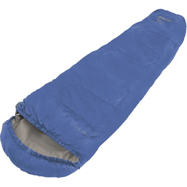 Easy CampKinder Cosmos Schlafsack 1