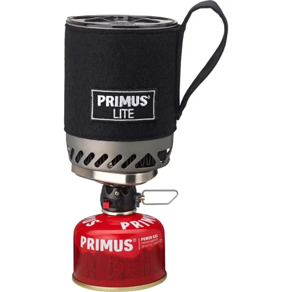 PrimusLite System Kocher 1