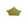 NordiskVoss Diamond PU Tarp 5