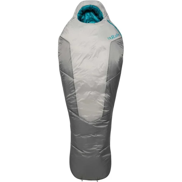 RabDamen Solar Ultra 3 Schlafsack 1