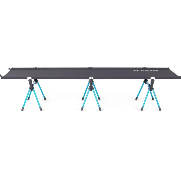 HelinoxHigh Cot One Feldbett 1