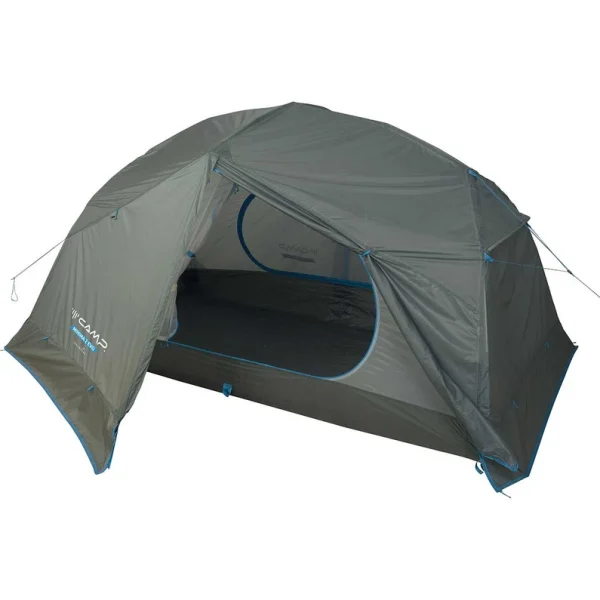 CampMinima Evo 2P Zelt 1