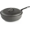 GSIGuidcast Deep Fryer 5