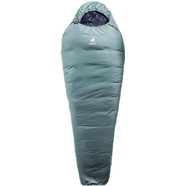 DeuterOrbit +5° Schlafsack 1