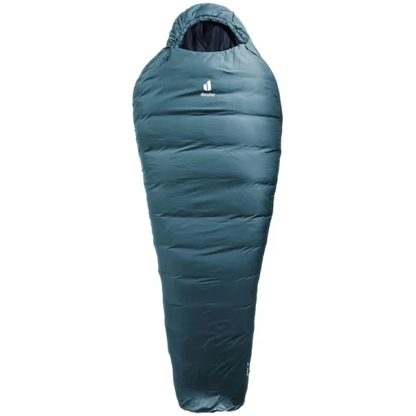 DeuterOrbit 0° Schlafsack 1