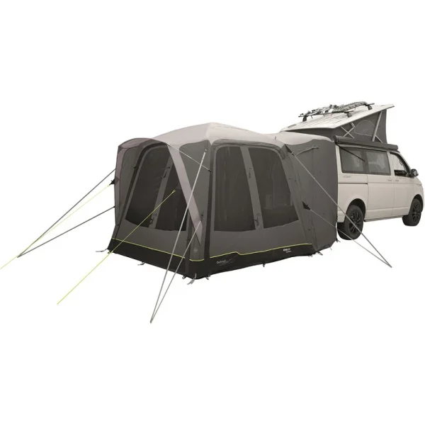 OutwellLinnburg Air Rear Vorzelt 1