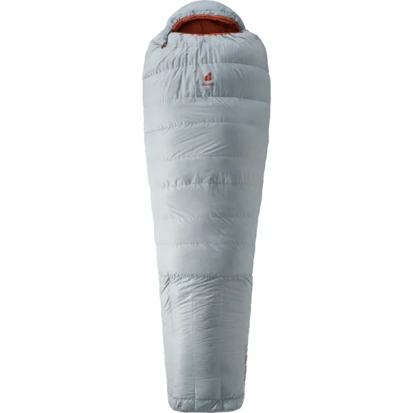 DeuterAstro Pro 400 Schlafsack 1